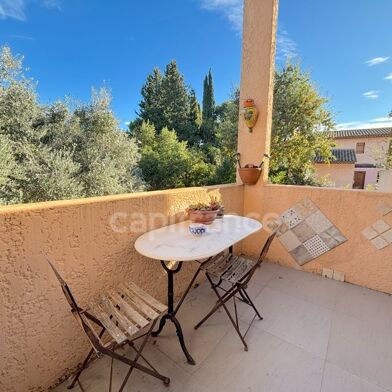 Appartement 4 pièces 395000 €