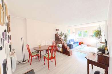 Appartement 4 pièces 380000 €