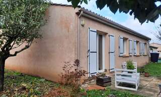 Maison 4 Pièces 92 m² à vendre à Gaillac (81600)