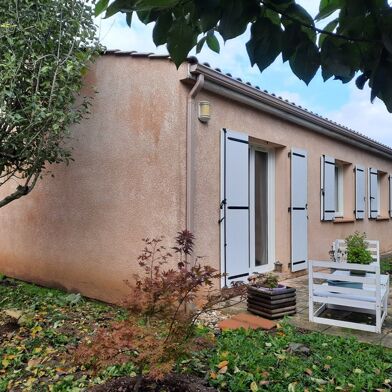 Maison 4 pièces 228000 €