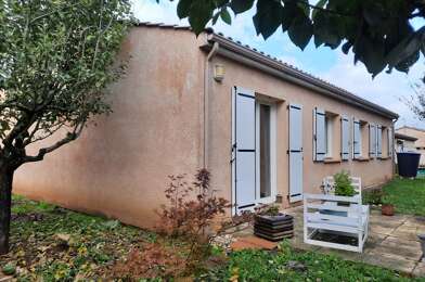 Maison 4 pièces 210000 €