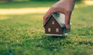 Terrain  407 m² à vendre à Guémené-sur-Scorff (56160)