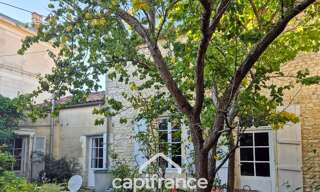 Maison 6 Pièces 151 m² à vendre à Saint-Jean-d'Angély (17400)