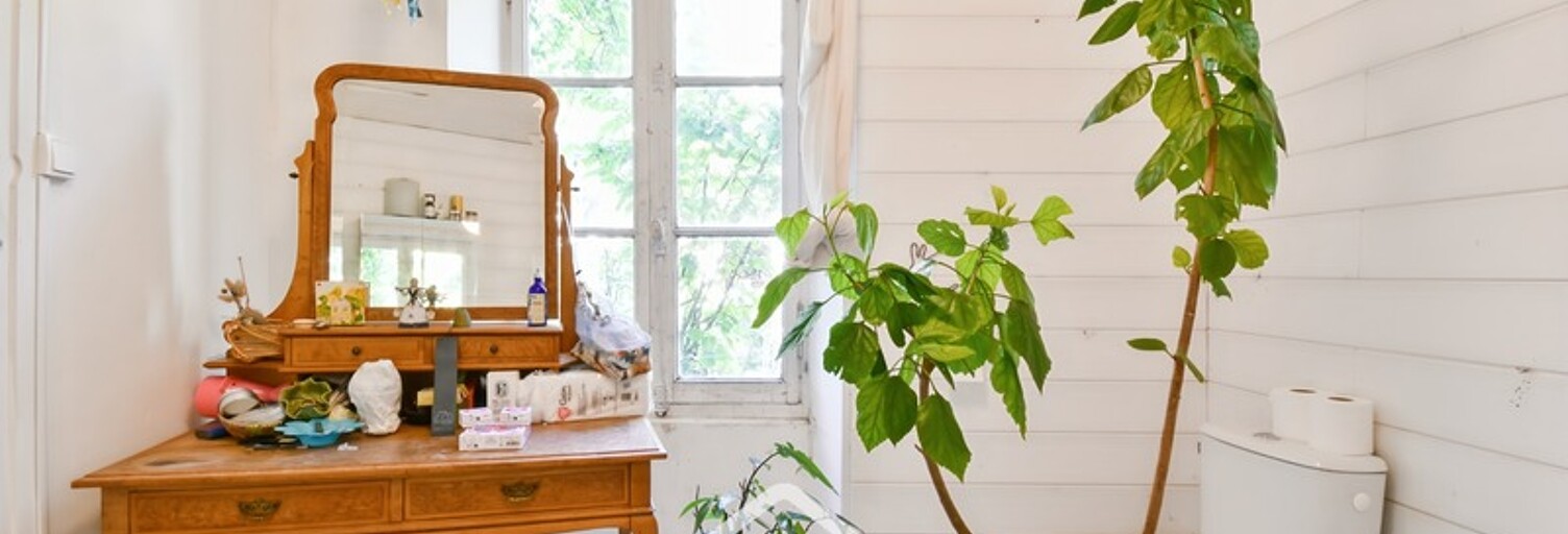 Maison 6 Pièces 151 m² à vendre à Saint-Jean-d'Angély (17400)