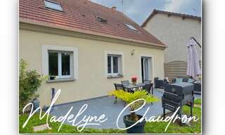 Maison 3 Pièces 61 m² à vendre à Itteville (91760)