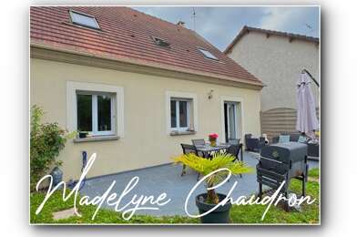 Maison 3 pièces 232000 €