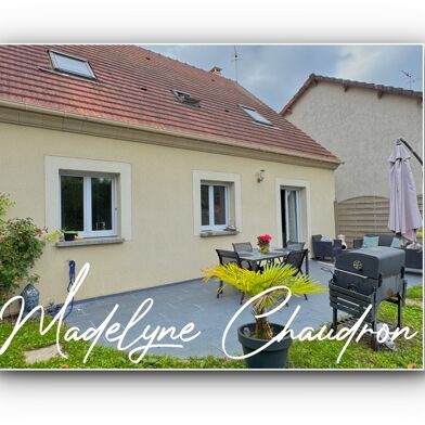 Maison 3 pièces 238000 €