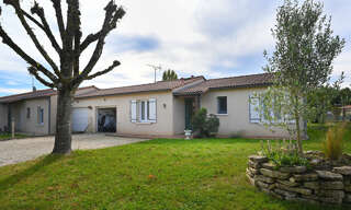 Maison 4 Pièces 78 m² à vendre à Saintes (17100)