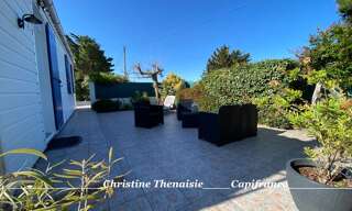 Maison 2 Pièces 32 m² à vendre à Saint-Hilaire-de-Riez (85270)