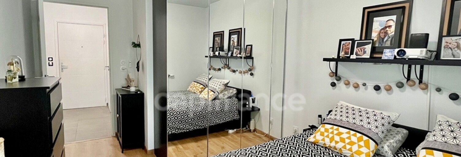 Appartement 3 Pièces 68 m² à vendre à Thonon-les-Bains (74200)