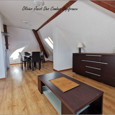 Appartement 2 pièces 56000 €