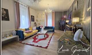 Maison 7 Pièces 163 m² à vendre à Erdre-en-Anjou (49220)