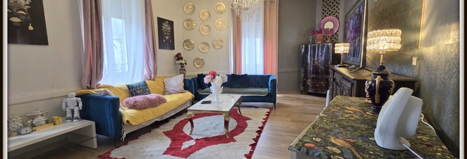 Maison 7 Pièces 163 m² à vendre à Erdre-en-Anjou (49220)