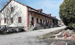 Bureau  4198 m² à vendre à Provins (77160)
