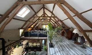 Maison 4 Pièces 151 m² à vendre à Sainte-Eulalie-d'Ans (24640)