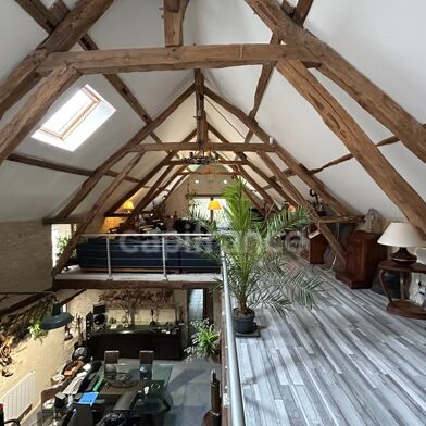 Maison 4 pièces 154400 €