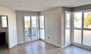 Appartement 3 Pièces 68 m² à vendre à Orléans (45100)