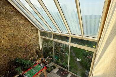 Maison 8 pièces 417000 €