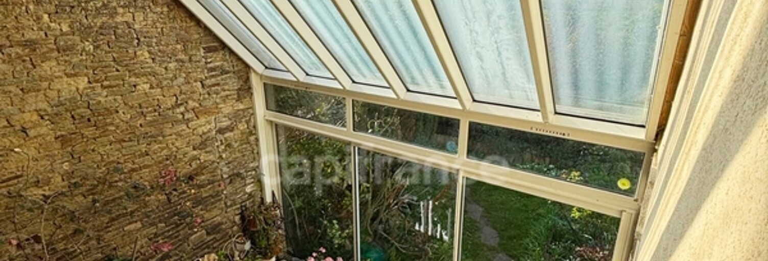 Maison 8 Pièces 252 m² à vendre à Hocquigny (50320)