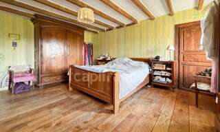 Maison 8 Pièces 252 m² à vendre à Hocquigny (50320)