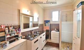 Maison 4 Pièces 98 m² à vendre à Cancon (47290)