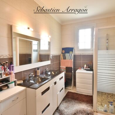 Maison 4 pièces 169800 €