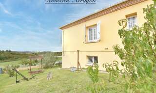 Maison 4 Pièces 98 m² à vendre à Cancon (47290)