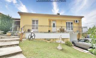 Maison 4 Pièces 98 m² à vendre à Cancon (47290)