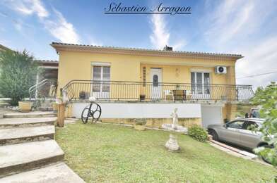 Maison 4 pièces 169800 €