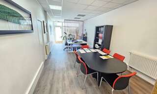 Commerce 3 Pièces 110 m² à louer à Ris-Orangis (91130)