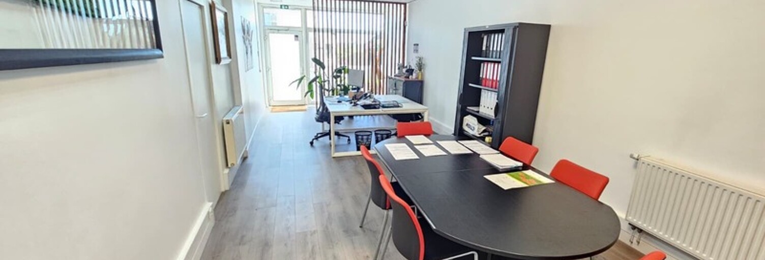 Commerce 3 Pièces 110 m² à louer à Ris-Orangis (91130)