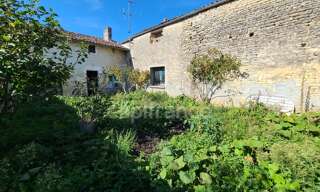 Maison 6 Pièces 170 m² à vendre à Aumagne (17770)