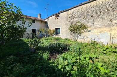 Maison 6 pièces 80000 €