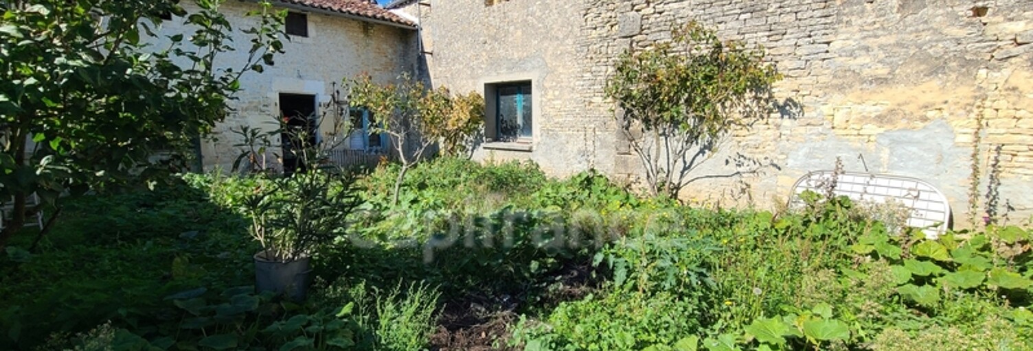 Maison 6 Pièces 170 m² à vendre à Aumagne (17770)