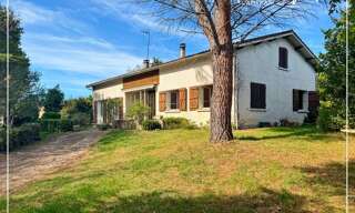 Maison 5 Pièces 130 m² à vendre à Lectoure (32700)