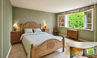 Maison 5 Pièces 130 m² à vendre à Lectoure (32700)