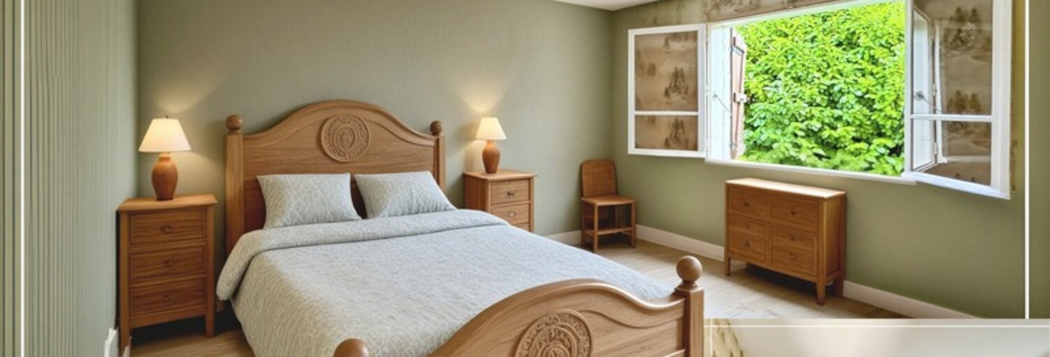 Maison 5 Pièces 130 m² à vendre à Lectoure (32700)