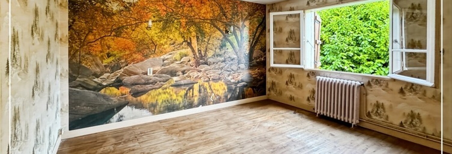 Maison 5 Pièces 130 m² à vendre à Lectoure (32700)