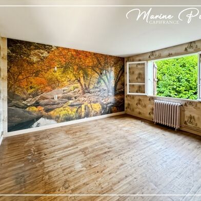 Maison 5 pièces 195650 €