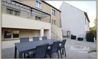 Maison 5 Pièces 160 m² à vendre à Dadonville (45300)