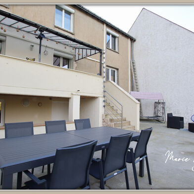 Maison 5 pièces 216000 €