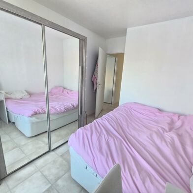 Appartement 3 pièces 157000 €