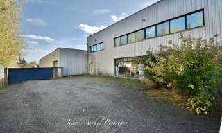Bureau 3 Pièces 1300 m² à vendre à Saint-Gaudens (31800)