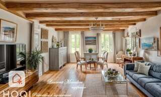 Maison 6 Pièces 240 m² à vendre à Saint-André-de-Cubzac (33240)