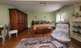 Maison 6 Pièces 240 m² à vendre à Saint-André-de-Cubzac (33240)