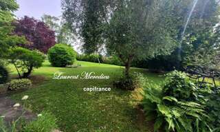 Maison 6 Pièces 240 m² à vendre à Saint-André-de-Cubzac (33240)