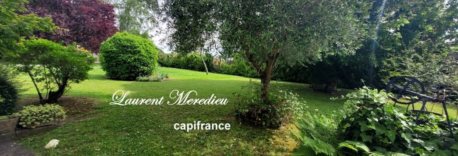 Maison 6 Pièces 240 m² à vendre à Saint-André-de-Cubzac (33240)