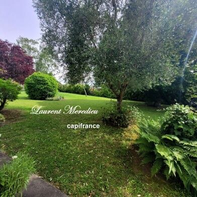 Maison 6 pièces 547500 €