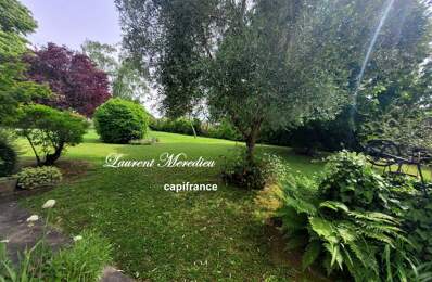 Maison familiale de 240 m² avec terrain divisible de 2 750 m² – À 10 min de Saint-André-de-Cubzac — photo du bien