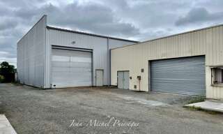 Bureau 3 Pièces 320 m² à vendre à Saint-Gaudens (31800)